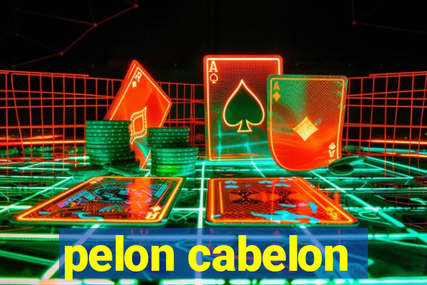 pelon cabelon